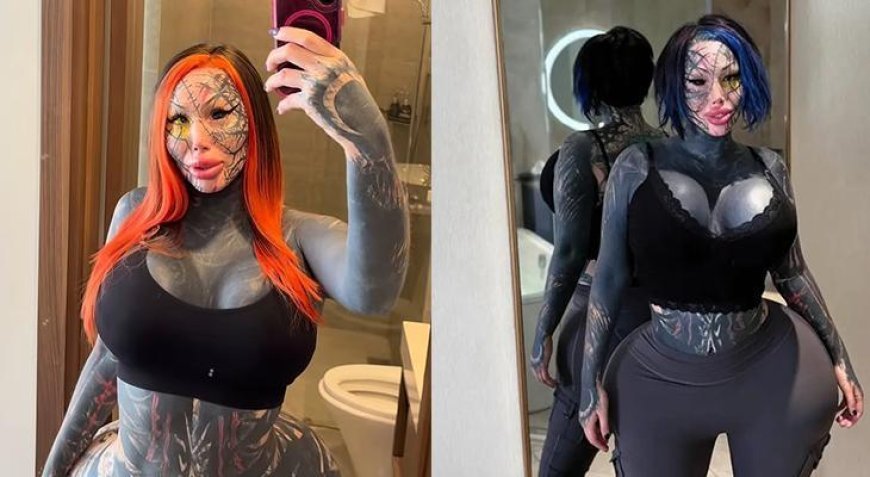 Estetik bağımlısı fenomenin şüpheli ölümü! Saatler önce yaptığı sosyal medya paylaşımı sır perdesini araladı