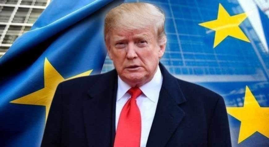 Trump, 'Avrupa çürüyor' demişti! Artan vergi yükü kıtayı savunmasız mı bırakıyor?