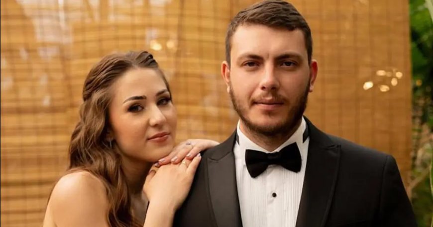 3 aylık evli çift, 3 gün arayla hayatını kaybetti