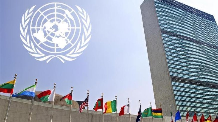 BM, İsrail'in insani yardımlara tam olarak izin vermesini talep eden kararı kabul etti