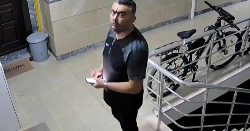 Kapıcının eşini öldüren zanlının boşanma aşamasındaki eşi konuştu. "Çocuklarımı öldürmekle tehdit ediyordu"