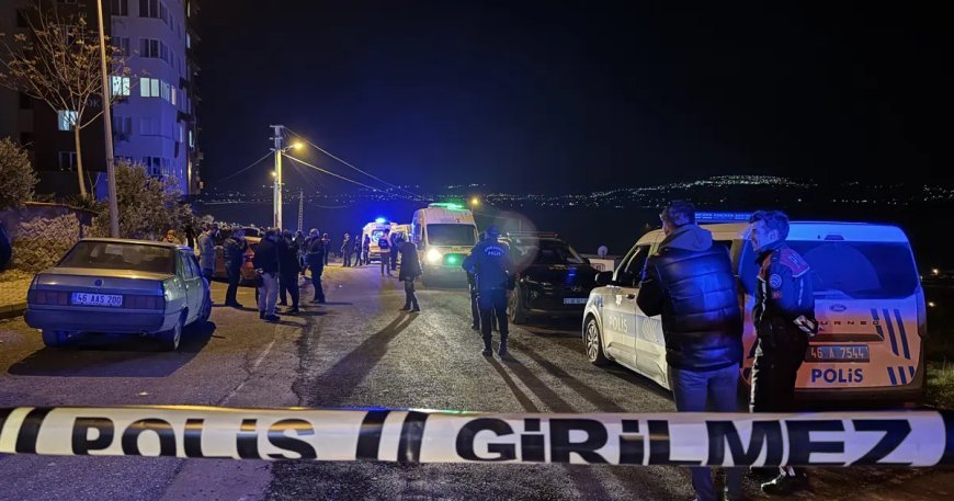 Kanlı pusu. Genç kadın aracında katledildi