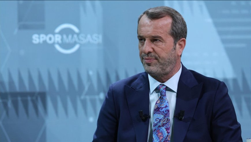 MHP Milletvekili Saffet Sancaklı: 'İstifa ettiler ama kurtulamayacaklar'