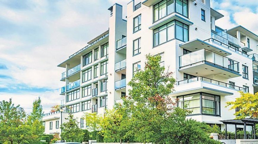 Konut aidatı için yönetim toplanıyor