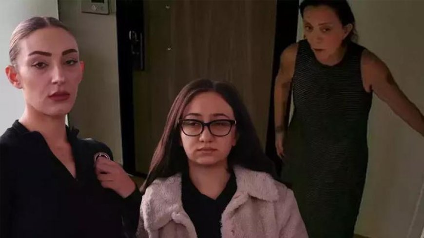 Güllü'nün ölümünde şoke eden itiraf! Son doğum gününde dileği yürek burktu