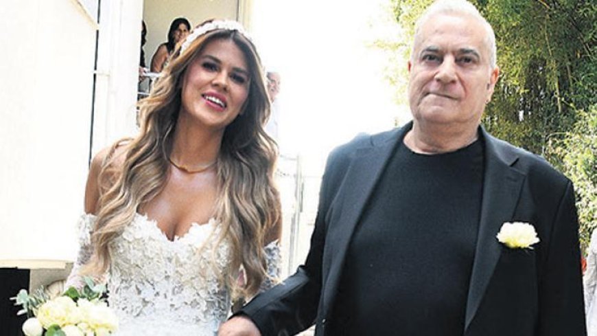 Evlilik 3.5 ay sürdü