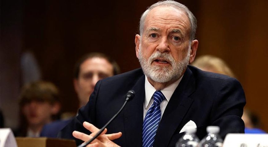 ABD'nin İsrail Büyükelçisi Huckabee'den skandal destek! 'Batı Şeria'yı ilhak etmiyorlar'