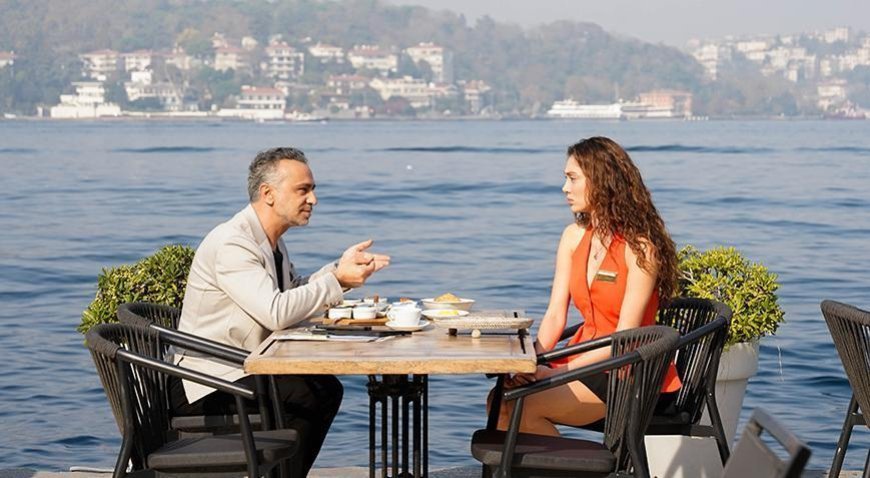 Güller ve Günahlar’ın tehlikeli ikilisi! ‘Şeytanın avukatları’ iş başında!