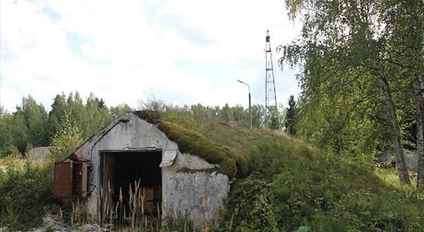 Bir haftada 15 gizemli mesaj! Kıyamet Radyosu, Avrupa'yı korkuttu: 'Dikkat etsinler'