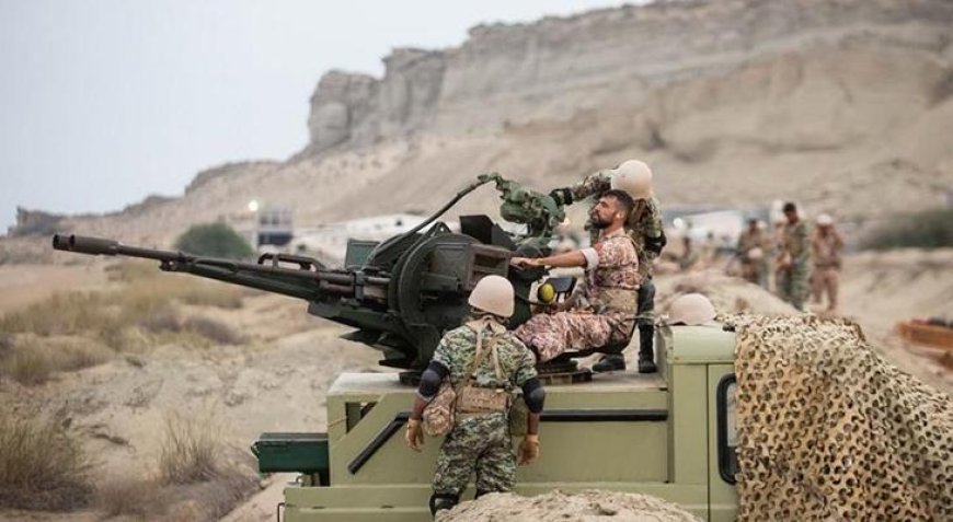 İran'dan dünyaya gözdağı! 'Belirli bir güce ulaştık, zorbalığa boyun eğmedik'