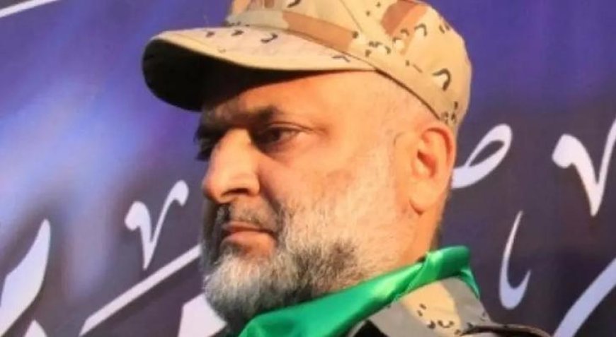 İsrail: Gazze'de Hamas'ın üst düzey yetkililerinden birini hedef aldık