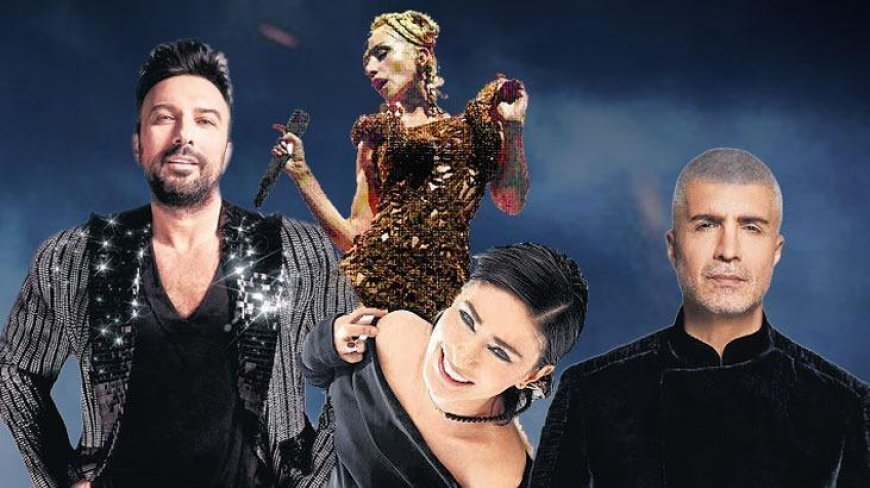 Yılbaşında rekoru ‘dolar’la göğüsledi