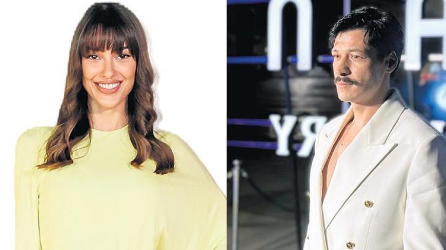 Gecenin zahmetsiz maskülenleri