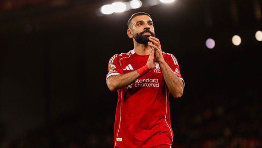 Galatasaray'ın rotası Mohamed Salah! İşte yapılacak teklif