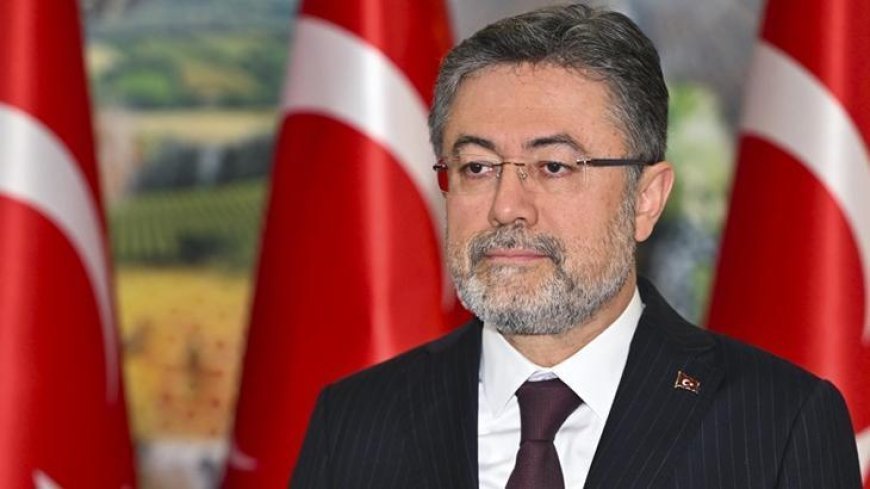 Bakan Yumaklı'dan 'B-Reçete' açıklaması: Pilot uygulamaya başlıyoruz