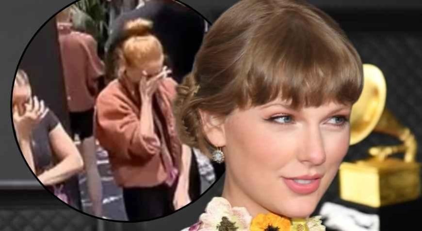 SON DAKİKA HABERLER: Dünyaca ünlü şarkıcının dağıttı prim dudak uçuklattı! Çalışanlar hüngür hüngür ağladı