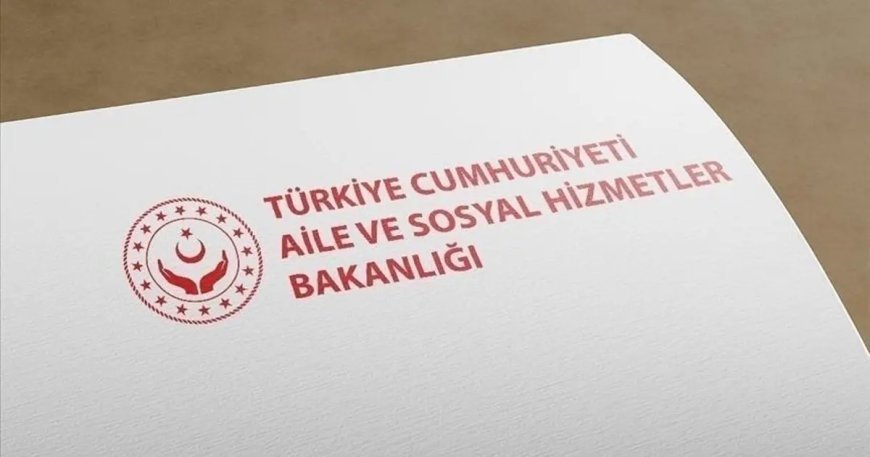 Aile ve Sosyal Hizmetler Bakanlığı 3 bin personel alımı 2025: Kamuya 3 bin personel alımı ne zaman yapılacak?
