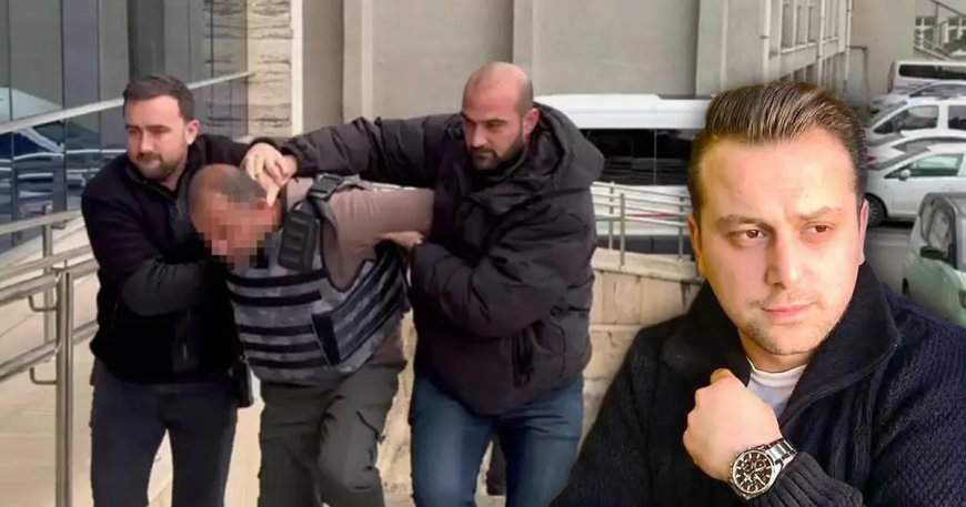 "Eşime neden baktın?" dedi, bıçaklı saldırıya uğrayarak can verdi