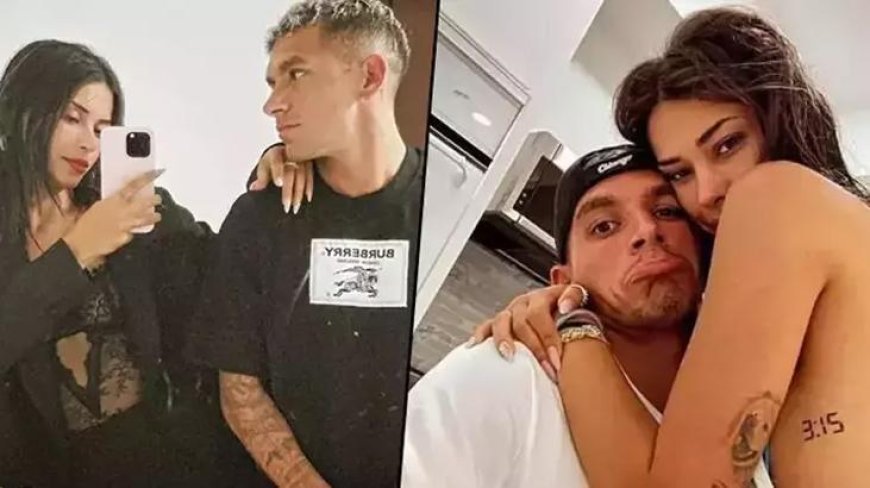 'Hayatımın aşkı' demişti! Torreira'dan şaşırtan hamle