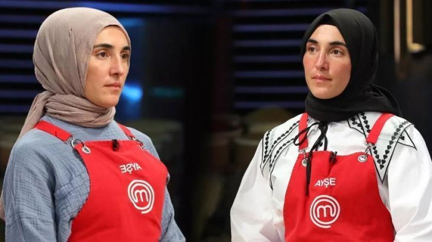 Masterchef Ayşe Ekiz'i yıkan ölüm haberi! 'Mekanın cennet olsun kardeşim'