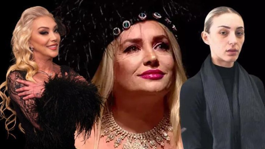 Son dakika haberi: Güllü'nün Banu Alkan'a söylediği sözler olay oldu!