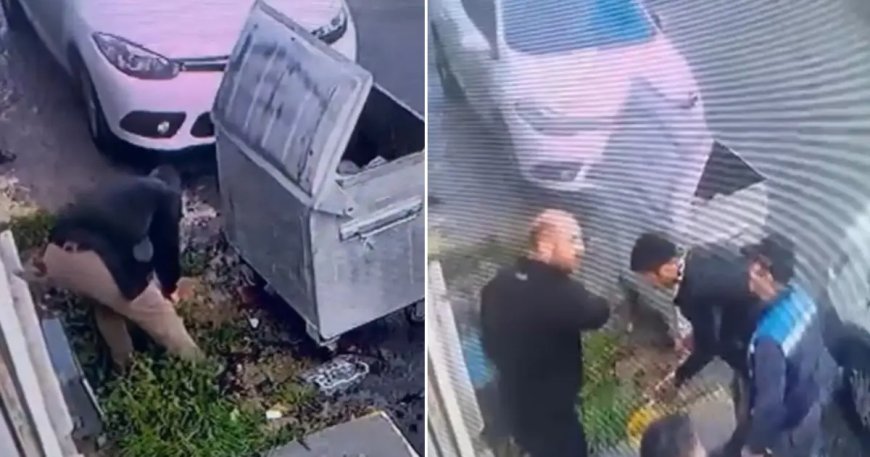 İSKİ, Pendik'te su borusunu kesen çalışanla ilgili yasal süreç başlattı