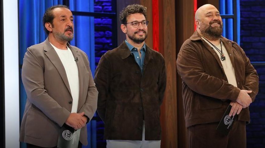 MasterChef Türkiye All Star Altın Kupa ödülü ne? İşte MasterChef Türkiye 2025 Altın Kupa'da verilecek para ödülü