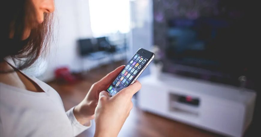 Sosyal medyada yılbaşı tuzağına dikkat