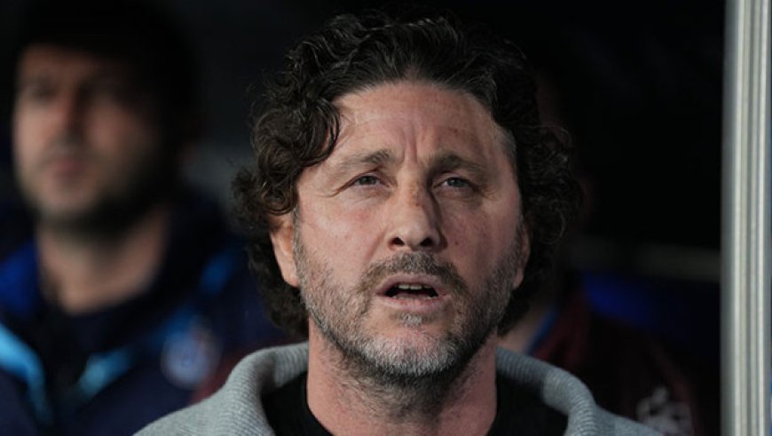 Trabzon'un 770 günlük hasreti yine bitmedi!