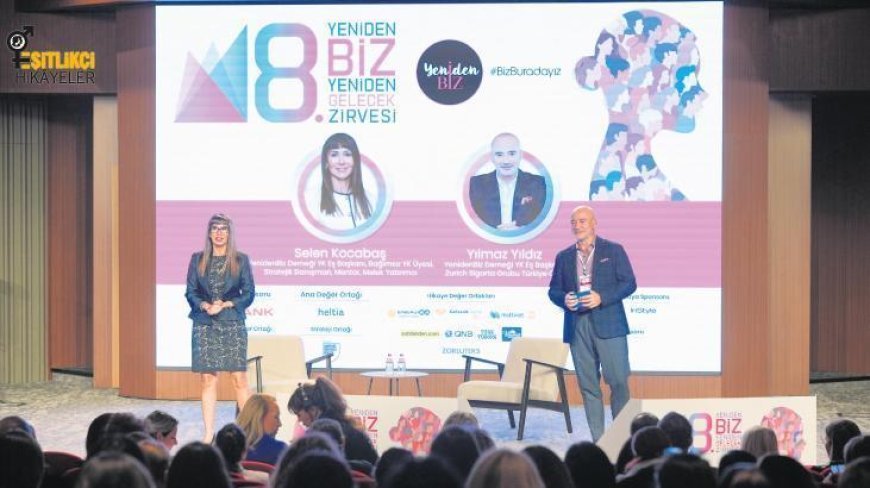 Kadınlar işe dönmek istiyor