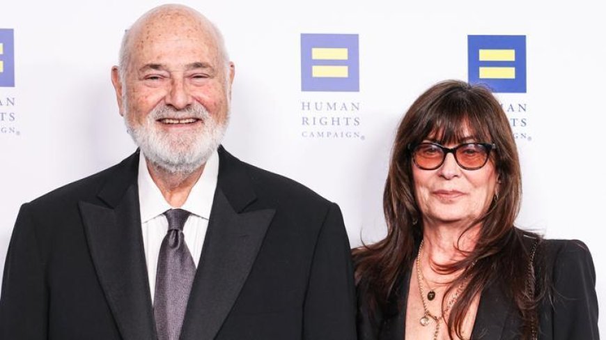 Son dakika haberi: Yönetmen Rob Reiner ve eşi ölü neden öldü?