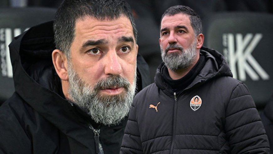 Arda Turan, transfer sorusuna çıldırdı! 'Saygısızlık sayarım'