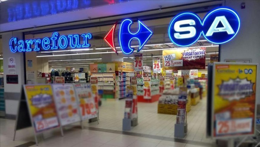 Sabancı Holding'den CarrefourSA'nın satış iddialarına ilişkin açıklama
