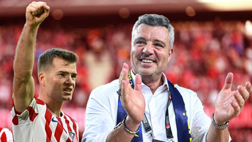 Fenerbahçe'ye Sörloth müjdesi: Türkiye inadı kırıldı! İşte Atletico Madrid ve Norveçli golcünün talepleri