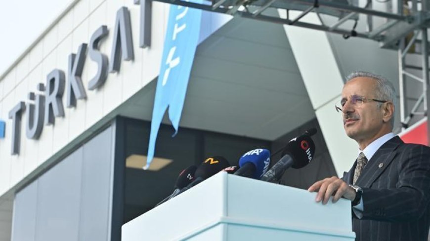 Yerli ve milli veri merkezi ile kritik veriler daha güvende olacak