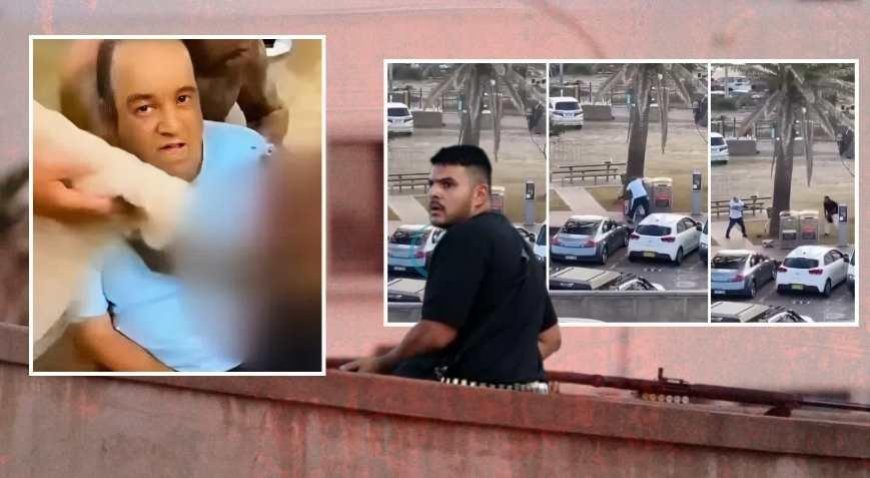 SON DAKİKA HABERLER: 'Ölüme gidiyorum' diyerek üzerine atlamış! 'Sydney kahramanı' Ahmed'in o anlardaki sözleri ortaya çıktı