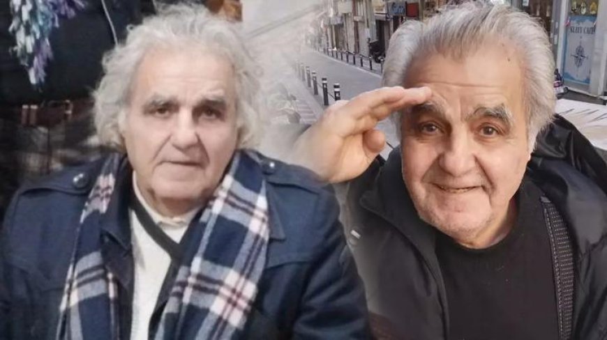 Yeşilçam'ın ZıpZıp'ı Necdet Kökeş'in son hali yürekleri yaktı