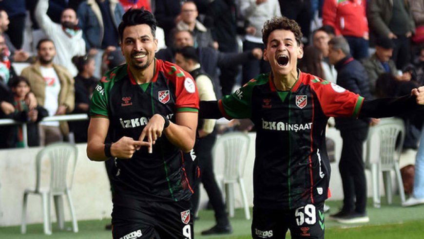 Fenerbahçe, yeni Arda Güler'ini İzmir'de buldu!