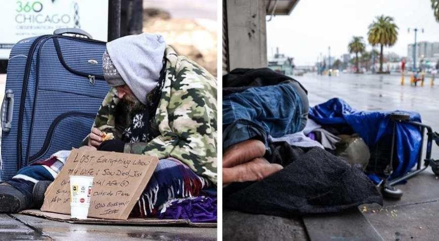 SON DAKİKA HABERLER: Barınma krizinde şok tablo! İngiltere'de 175 bin çok evsiz