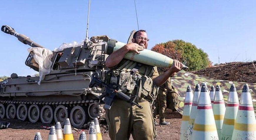 İsrail'den kritik hamle! 'Önemli askeri varlıklar Kudüs'e taşınıyor'