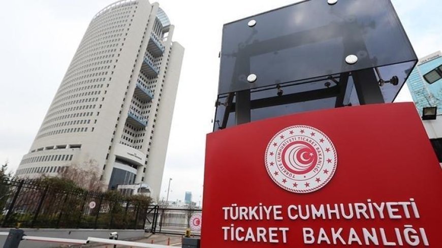 İhracat beyannamesinde yeni dönem: Düzeltmeler artık daha hızlı yapılabilecek