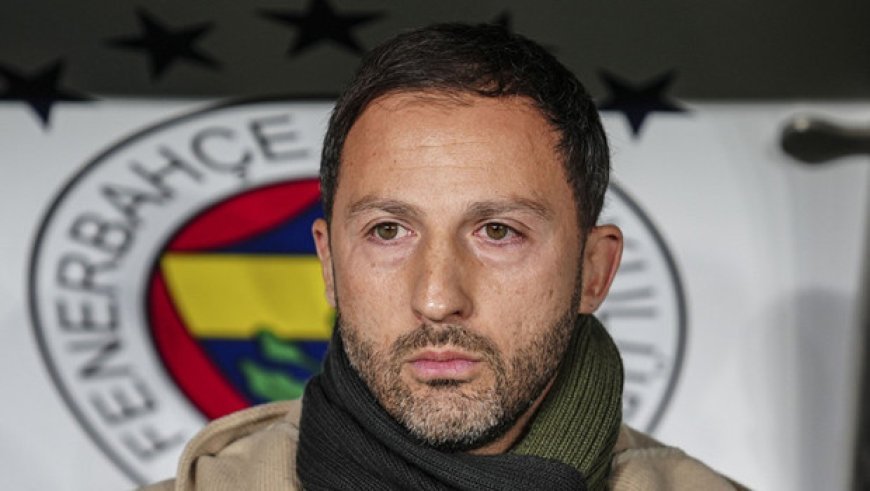 Domenico Tedesco'dan galibiyet sonrası 'öz güven' vurgusu: 'Takım için çok önemli'