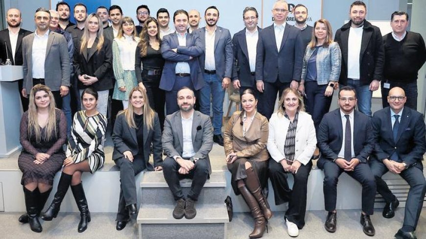 Medyada yapay zekâ odaklı dönüşüm