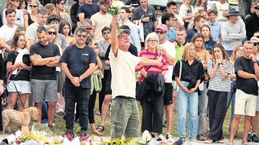 Saldırıda DAEŞ izleri