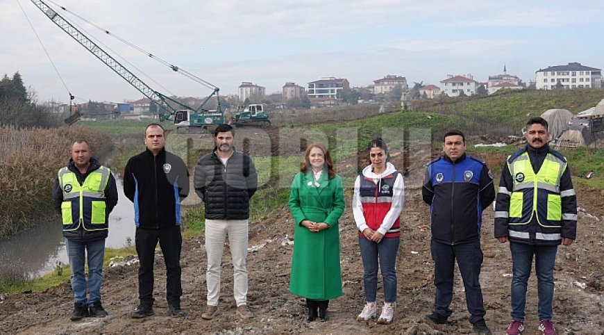 ERGENE’MİZ İÇİN VERDİĞİMİZ SÖZLERİ TUTMANIN ONUR VE GURURUNU YAŞIYORUZ!