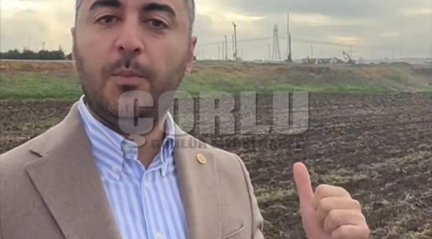 "Ekrem İmamoğlu Davası İçin Avrupa'nın En Büyük Duruşma Salonu Yapılıyor!"