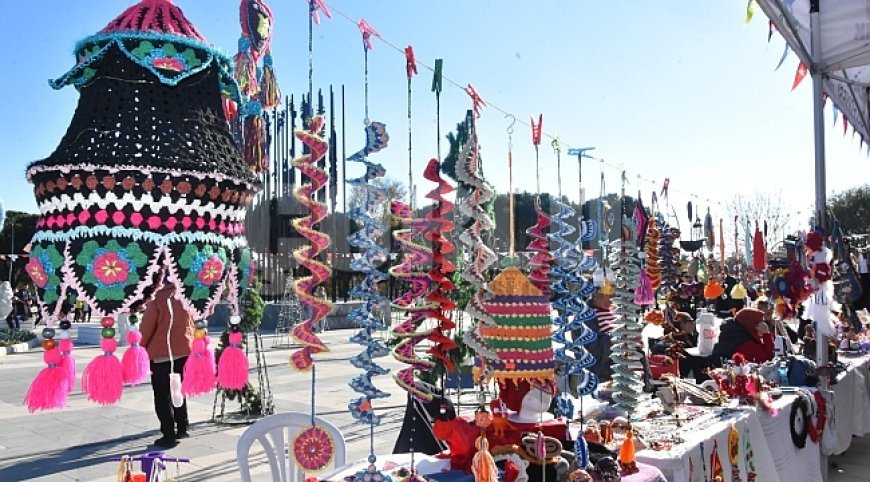 KIŞ FEST COŞKUSUNDA DUR DURAK YOK