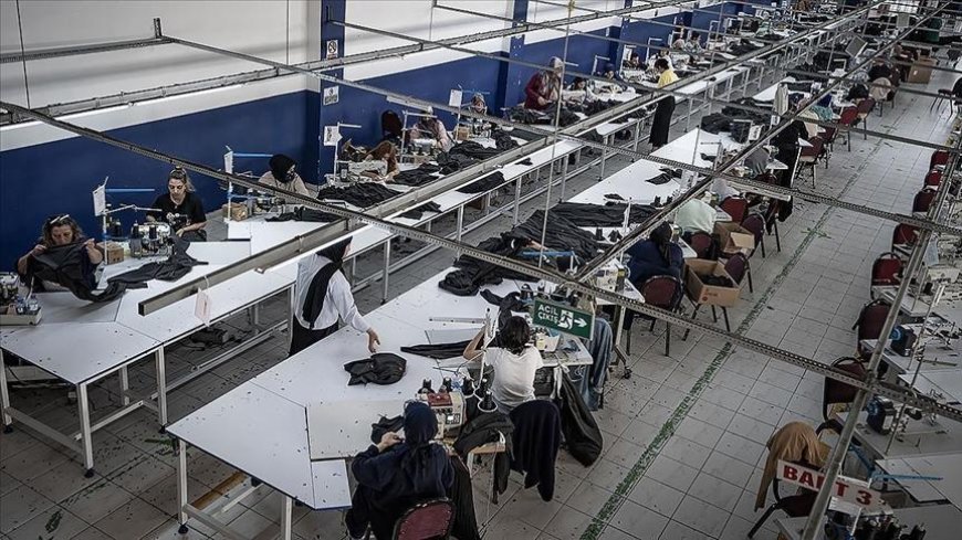 KOBİ'ler için 1,5 milyar avroluk uygun koşullu finansman imkanı