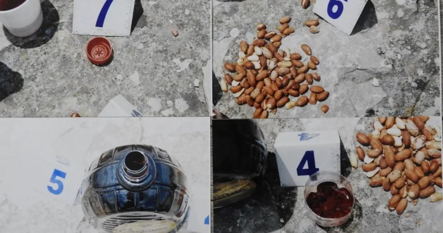 19 yıl sonra itiraf geldi, cinayet aydınlatıldı