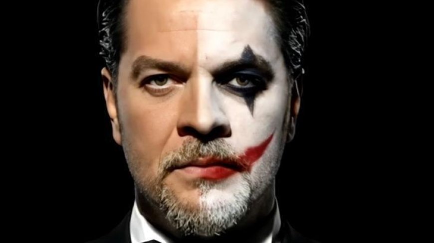 Sosyal medyada gündem oldu! Beyazıt Öztürk'ten 'Yakında' paylaşımı